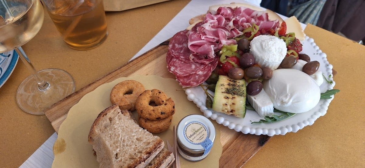 La bottega del corso