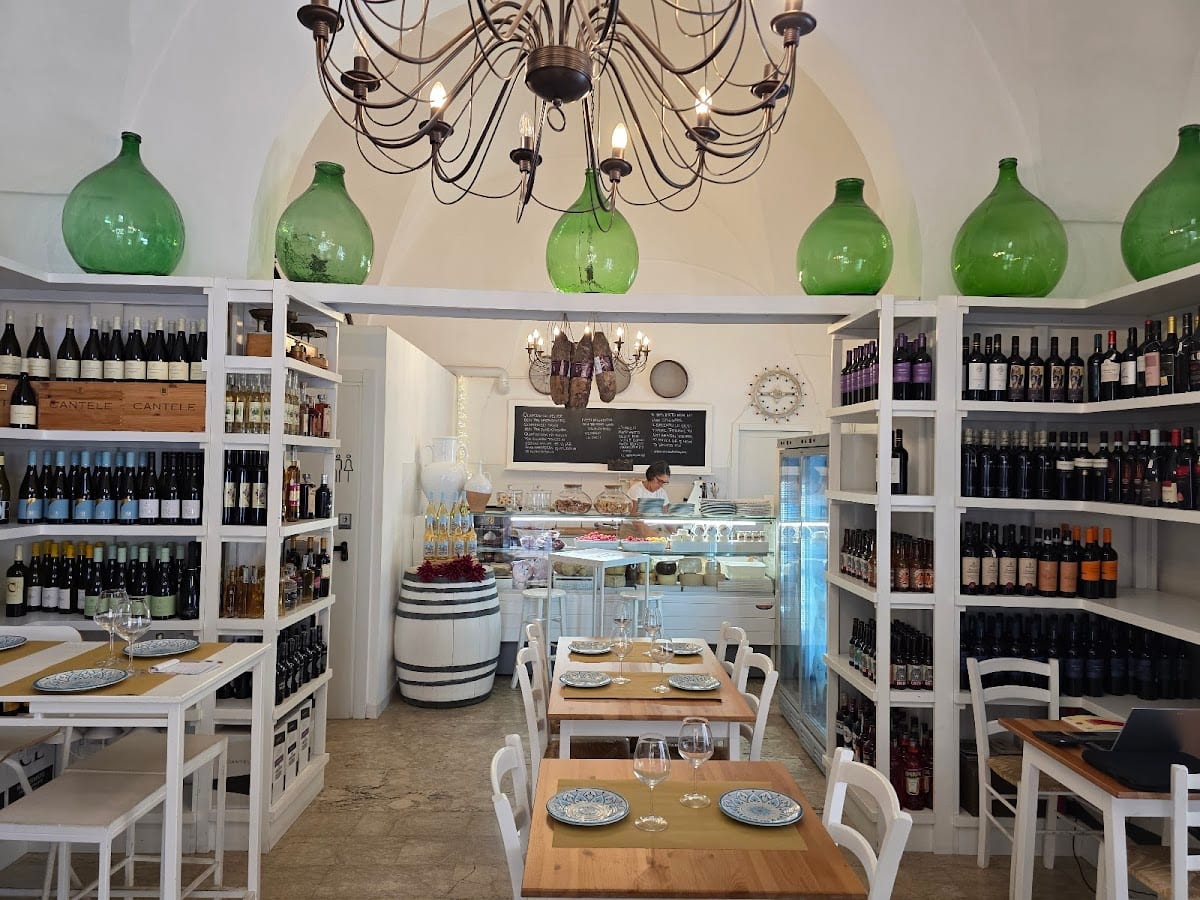 La bottega del corso